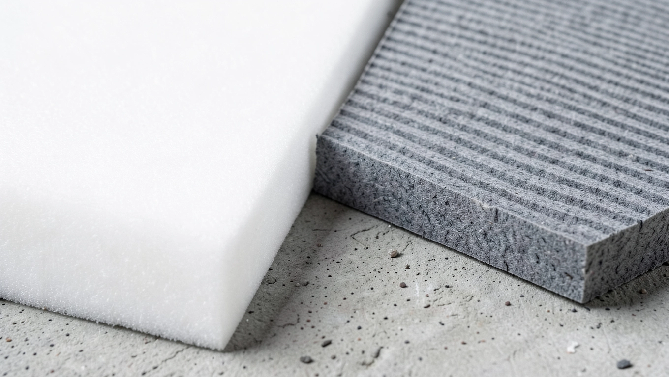 czy styropian podłogowy nadaje się na elewację