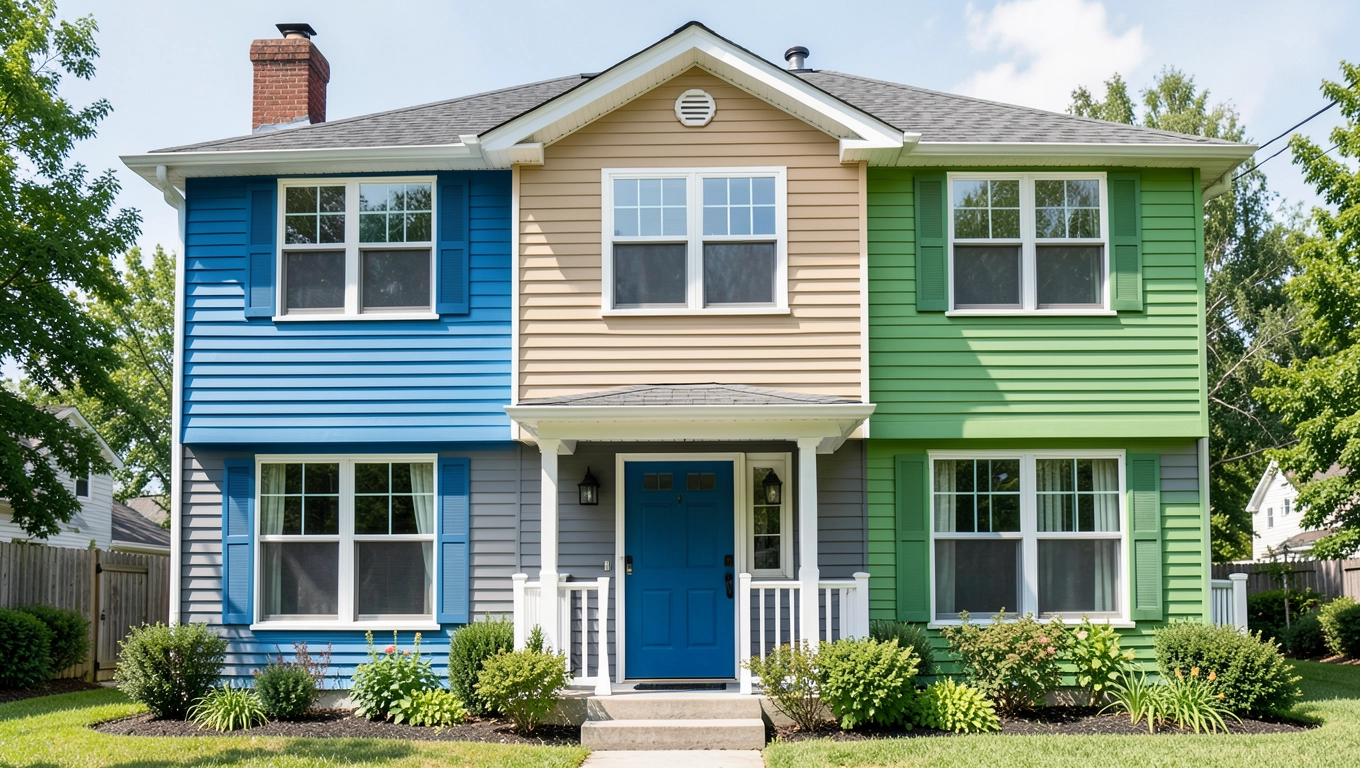 darmowy program do wizualizacji elewacji