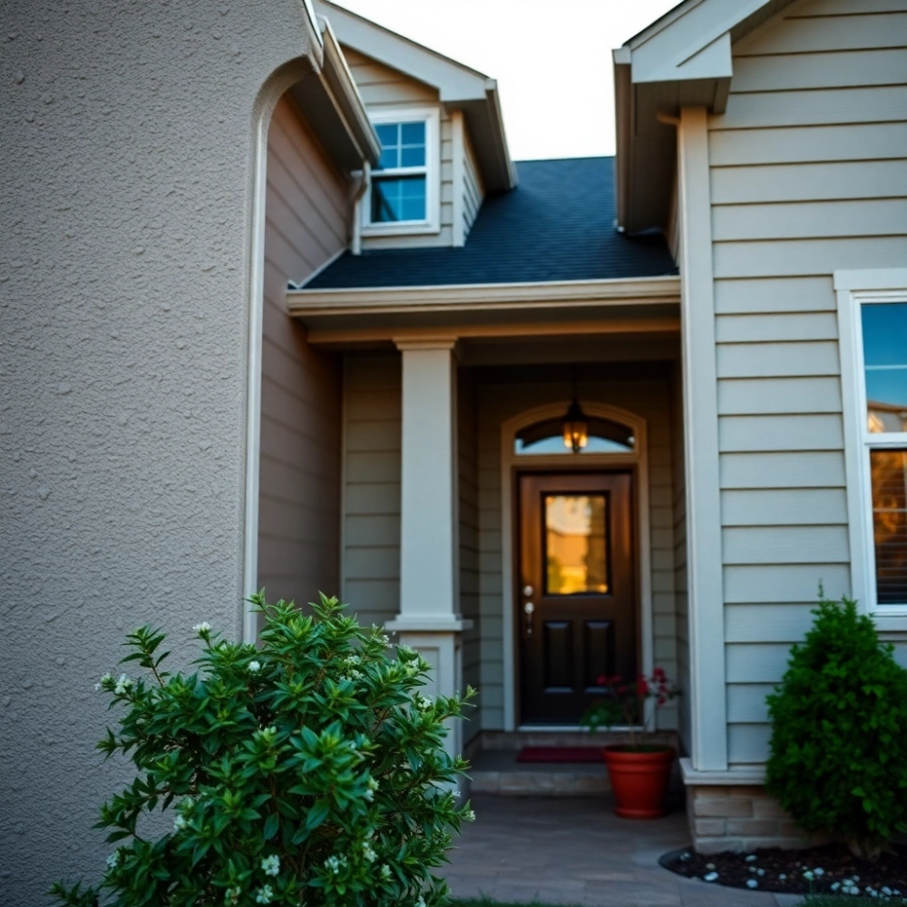 Ile Kosztuje Elewacja Domu