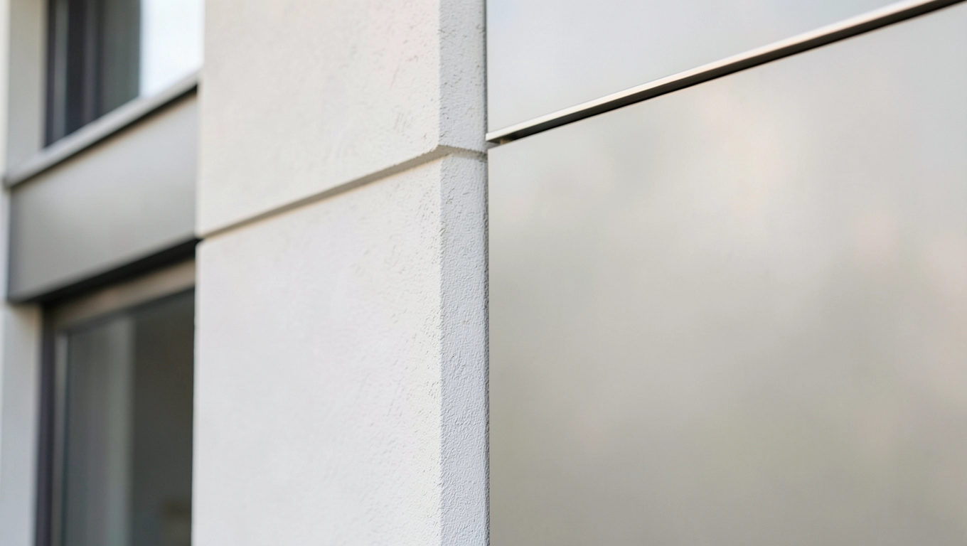 ile kosztuje m2 elewacji na gotowo