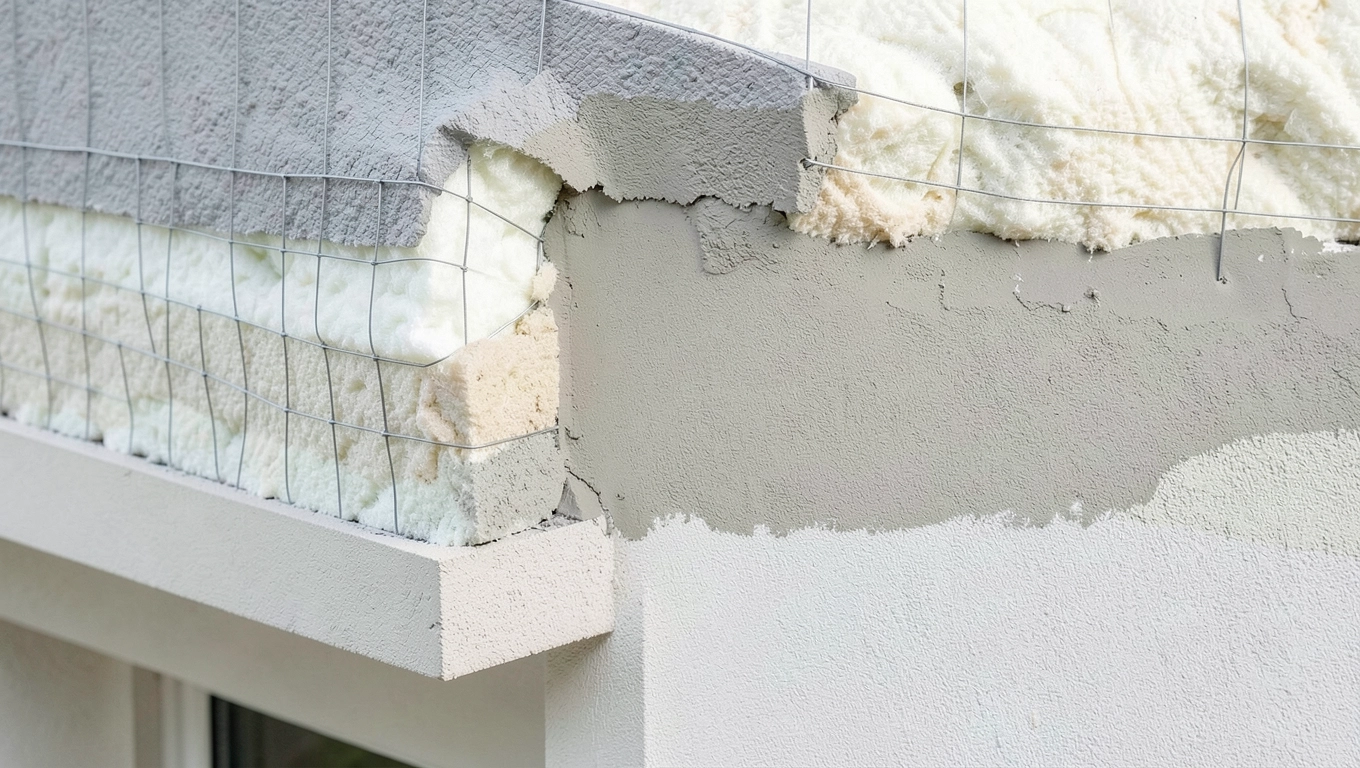 ile kosztuje metr elewacji na gotowo