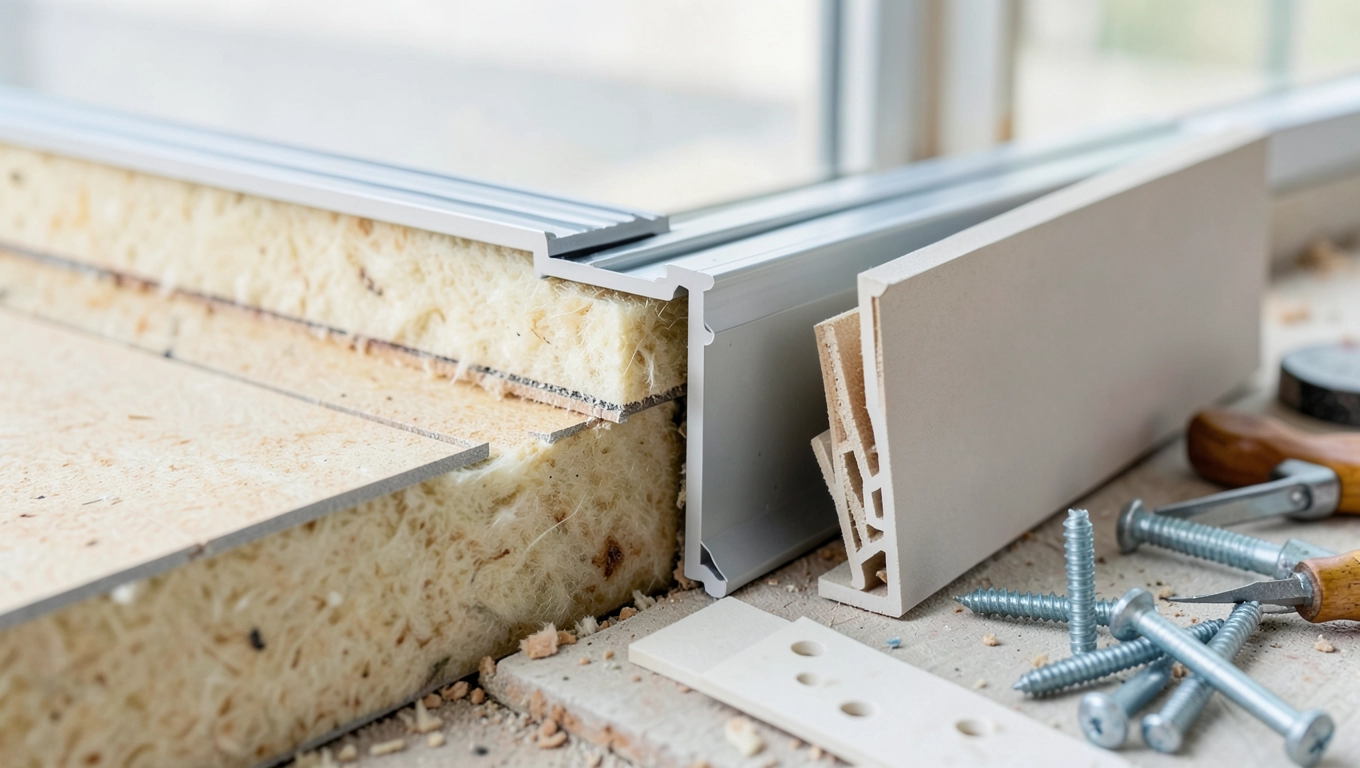 Ile kosztuje wykonanie elewacji wentylowanej