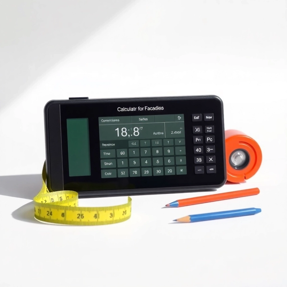 Ile Styropianu Na Elewację Kalkulator