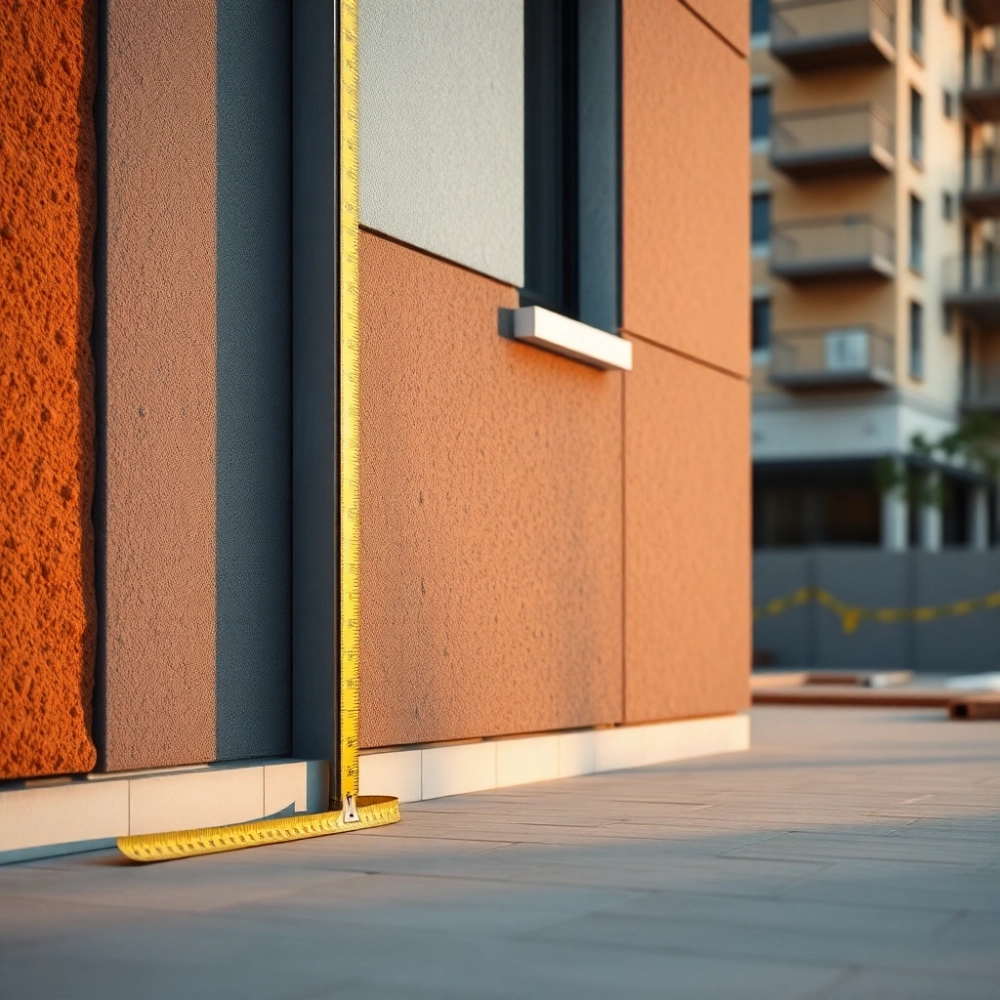 Ile Za M2 Elewacji Robocizna