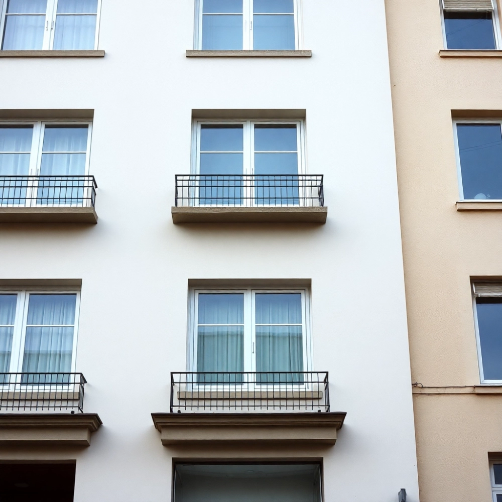 Jak liczyć metry elewacji