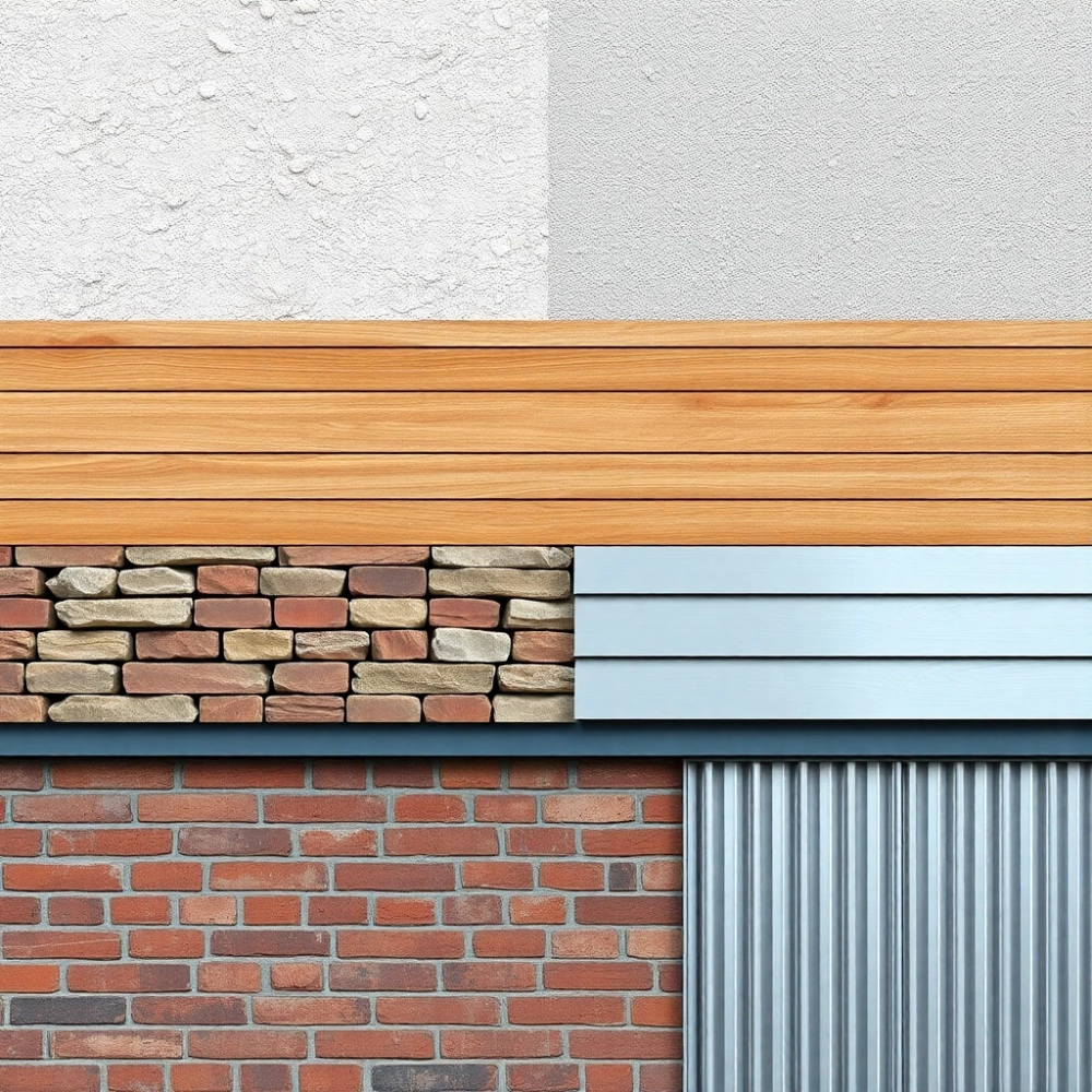 Jak wykończyć elewację