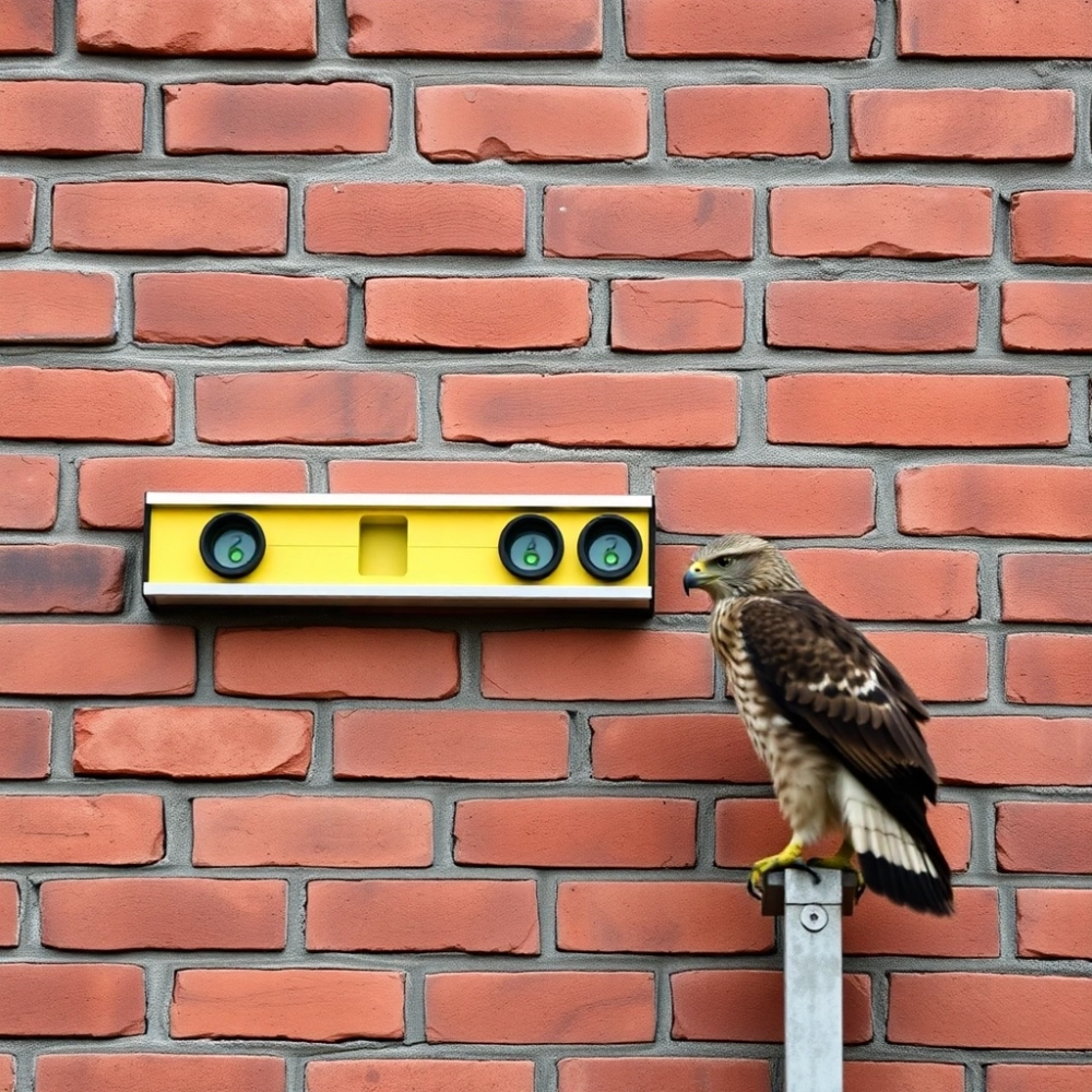 Jak wyrównać elewację