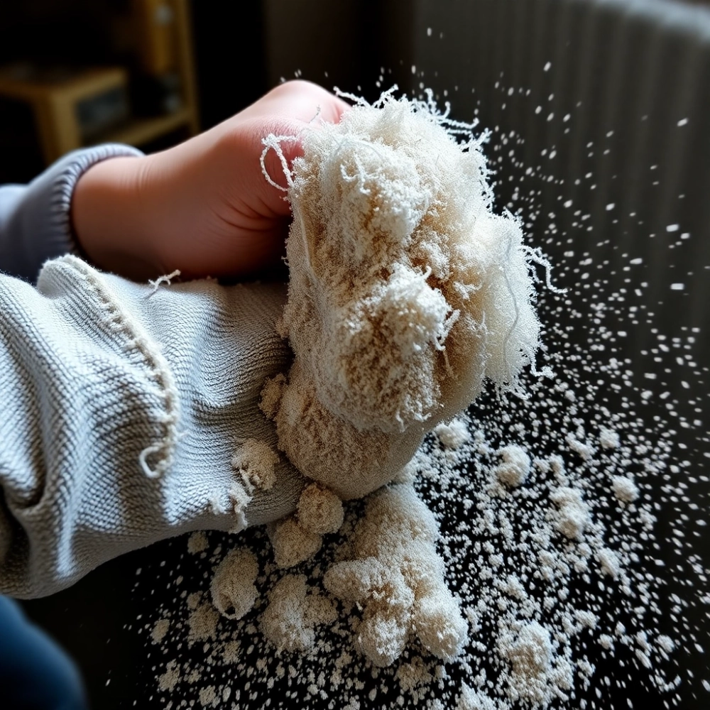 Jak zacierać tynk na elewacji