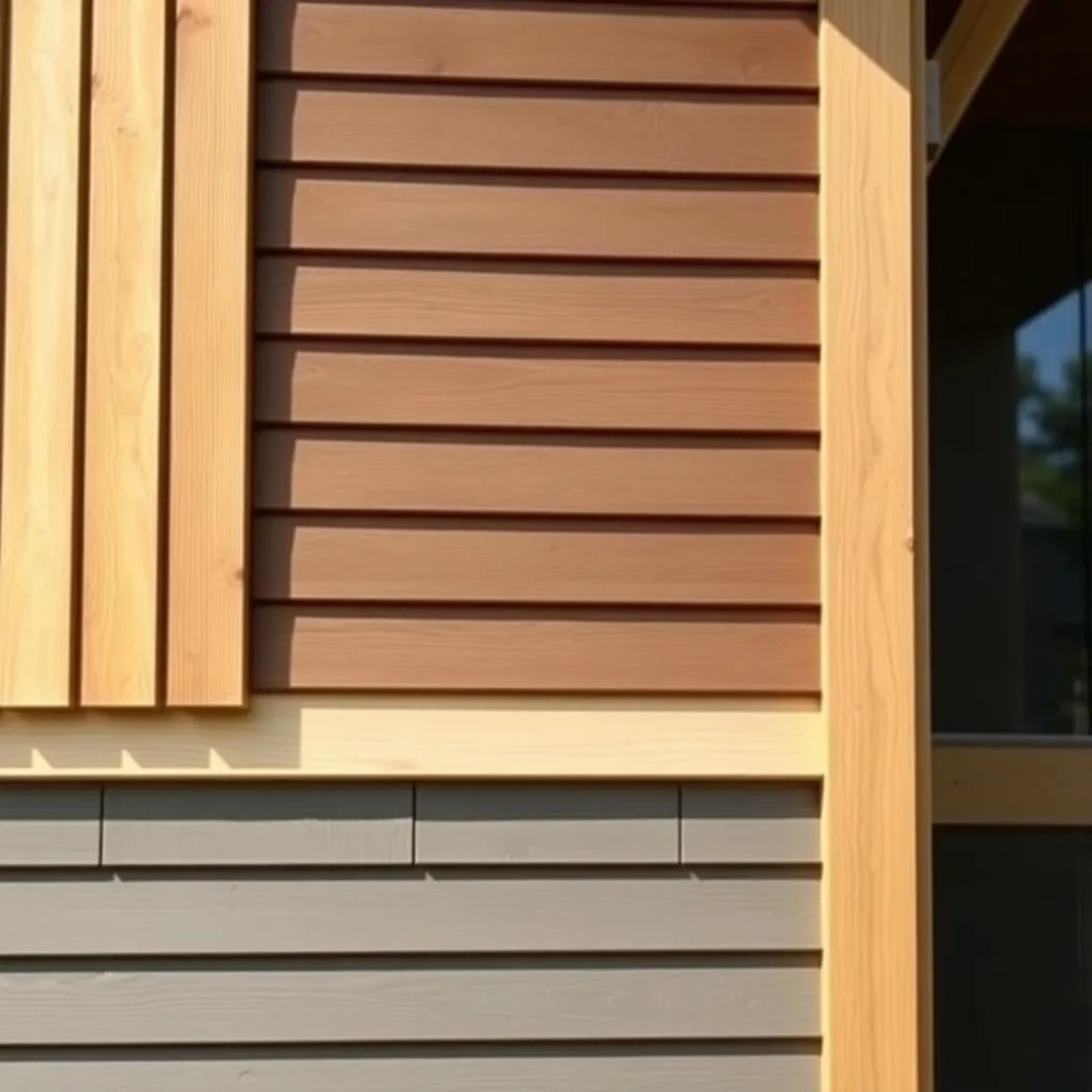 Jaka elewacja domu szkieletowego