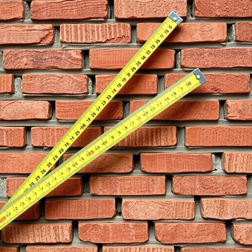 Jaka jest tolerancja na elewacji