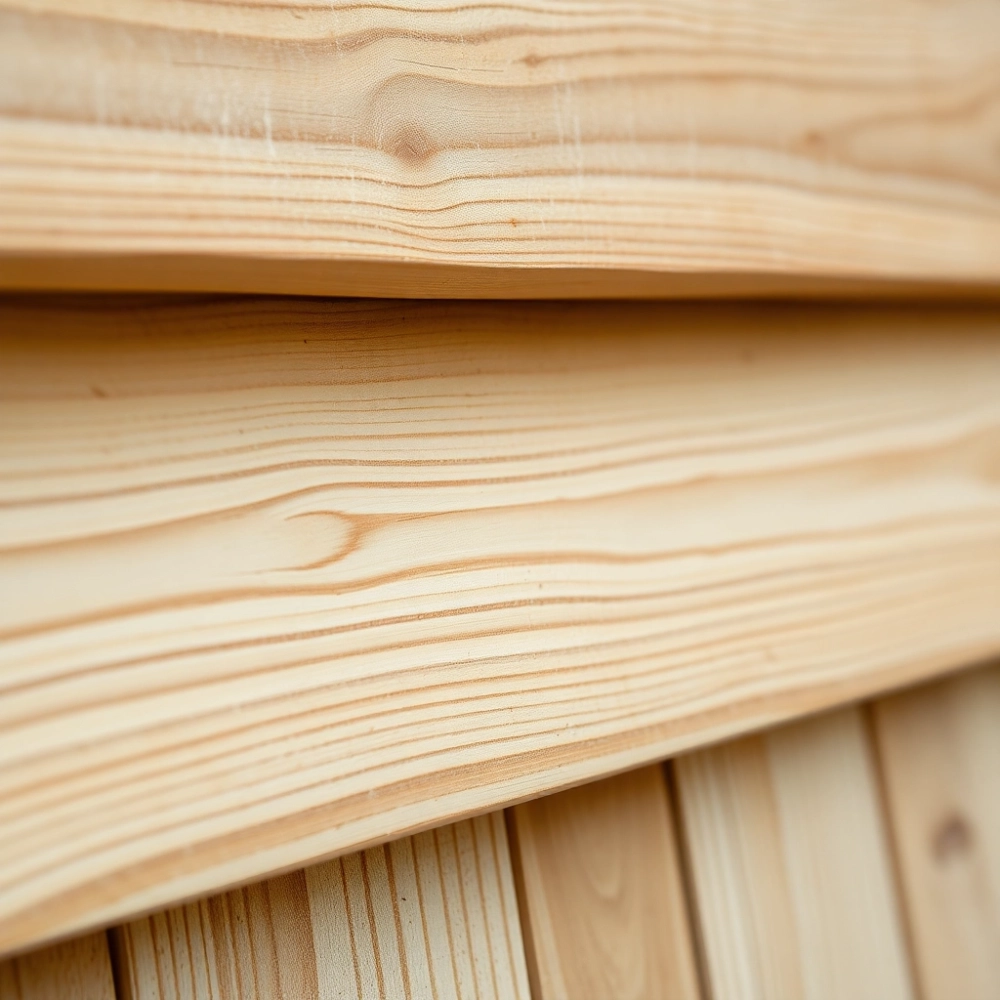 Jaka wełna pod elewację drewnianą