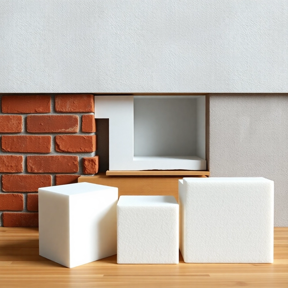 Jaki styropian najlepszy na elewację