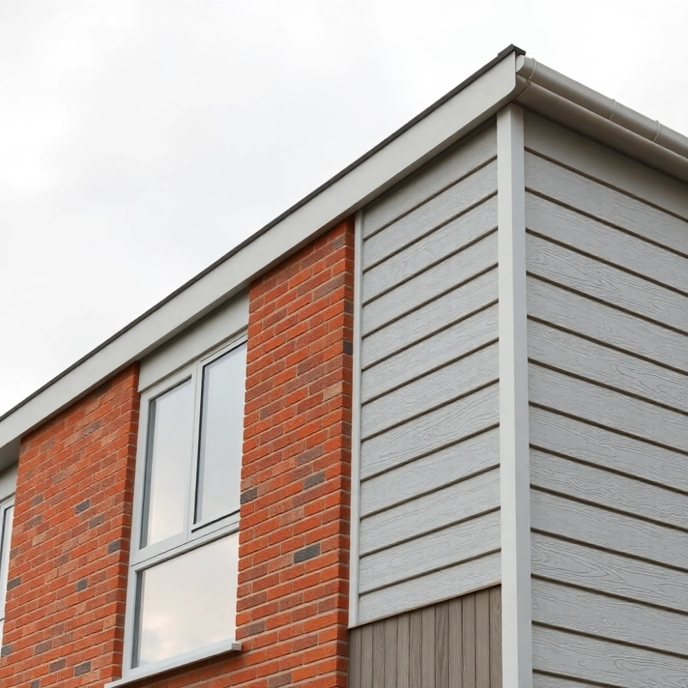 Koszt elewacji za m2