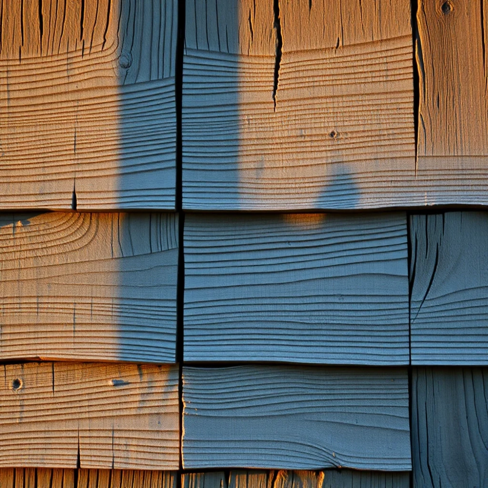 Malowanie elewacji drewnianej cennik