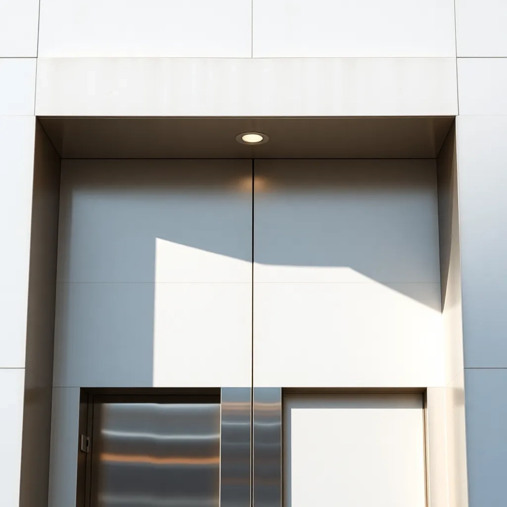 Mycie elewacji cennik