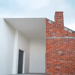 Co najpierw elewacja czy tynki