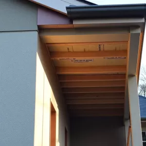 Co najpierw podbitka czy elewacja