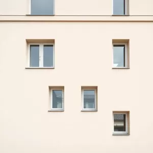 Czy odlicza się okna przy elewacji