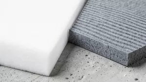 czy styropian podłogowy nadaje się na elewację