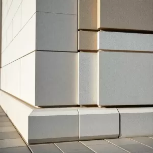 Czy zrobić cokół na elewacji