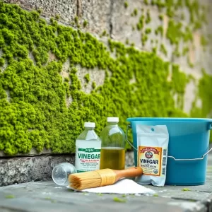 Czym Usunąć Zielony Nalot Na Elewacji