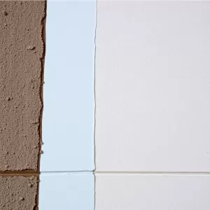 Czyszczenie i malowanie elewacji cena za m2