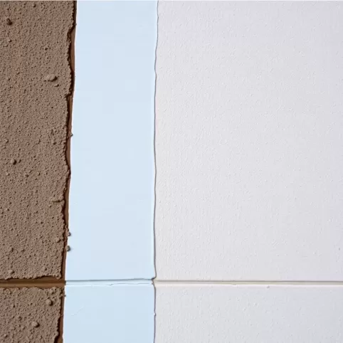 Czyszczenie i malowanie elewacji cena za m2