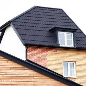 Dach antracyt jaka elewacja