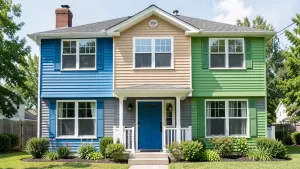 darmowy program do wizualizacji elewacji