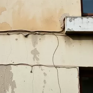 Dobry środek do czyszczenia elewacji