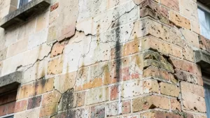 ekspertyza stanu technicznego elewacji zabytkowej kamienicy co uwzględnić