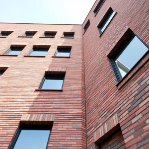 Elewacja Klinkierowa Na Styropianie