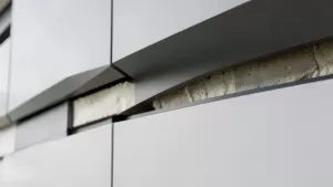 Elewacja wentylowana cena za m2 robocizny