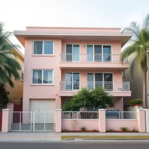 Elewacje Domów Z Lat 70 Tych