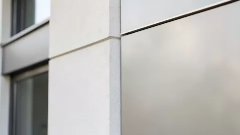 ile kosztuje m2 elewacji na gotowo