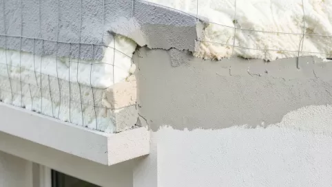 ile kosztuje metr elewacji na gotowo