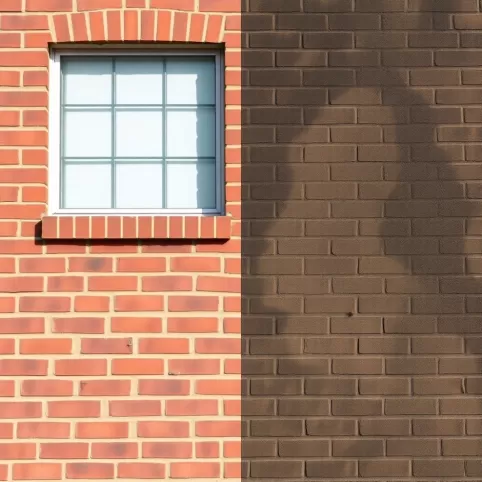 Ile kosztuje mycie elewacji