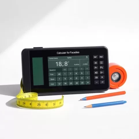 Ile Styropianu Na Elewację Kalkulator