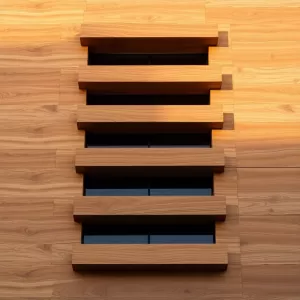 Imitacja Drewna Na Elewacji Jak Zrobić