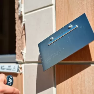 Jak położyć płytki na elewacji