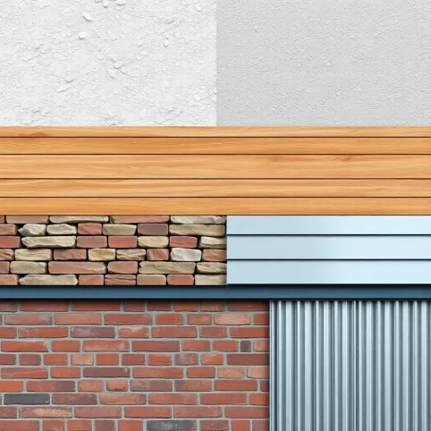 Jak wykończyć elewację