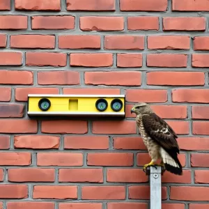 Jak wyrównać elewację