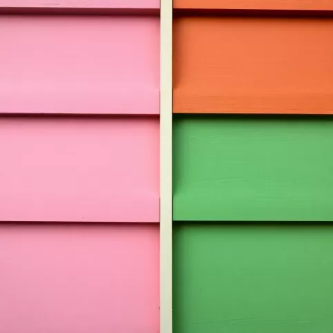 Jaka farba na elewację akrylowa czy silikonowa