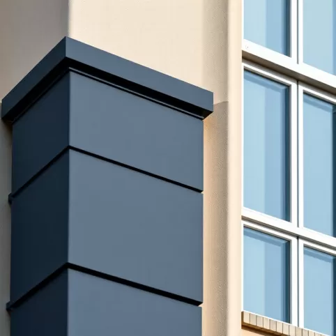 Jaka farba silikonowa na elewację