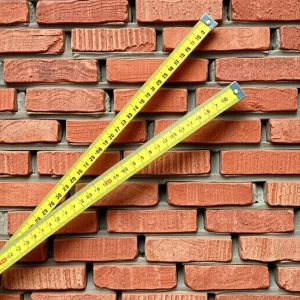 Jaka jest tolerancja na elewacji