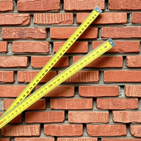 Jaka jest tolerancja na elewacji