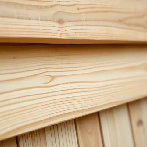 Jaka wełna pod elewację drewnianą