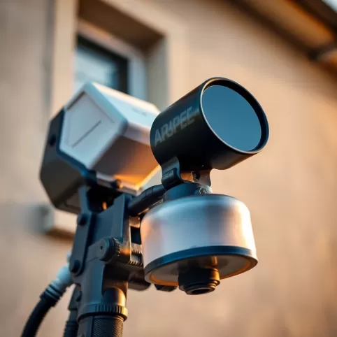 Jaki agregat do malowania elewacji