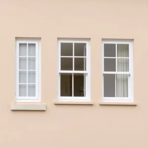 Jaki kolor elewacji do białych okien