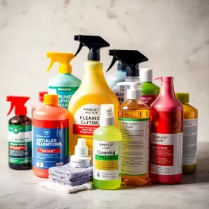 Jaki Środek Do Czyszczenia Elewacji